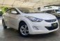 2012 Hyundai Elantra CVVT 1.6 MT Gas for sale-2