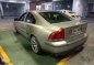 Volvo S60 2002 model tags camry vios accord bmw audi crv altis slk z3-4