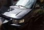 Mitsubishi RVR AT Black SUV For Sale -4