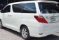 2011 Toyota Alphard GAS for sale-2
