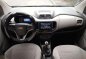 2015 Chevrolet Spin LTZ Diesel CRDI Manual - 15-5