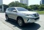 2017 Toyota Fortuner V Automatic ACCEPT TRADE IN-2