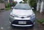 For Sale 2015 Toyota Vios E 1.3 AT Silver -10