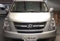 Hyundai Grand starex hvx 2009 FOR SALE-2