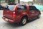 Well-maintained Ford Explorer 2000 for sale-4
