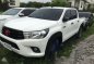 2016 Toyota Hilux 2.4G 4x2 automatic for sale-0