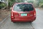 Mazda Tribute Automatic 2009 Red For Sale -3