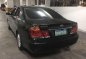 2005 Toyota Camry 30v matic FOR SALE-2
