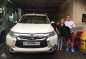 2018 MITSUBISHI Montero GLX MT NO Cash OUT Zero DP Xpander L300 Mirage G4-4