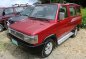 2unitS TOYOTA TAmArAw FX 1 unit adventure-4