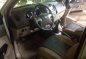 Toyota Fortuner 2012 manual FOR SALE -8