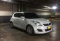 Suzuki Swift 2012 AT 1.4 Japan for sale-3