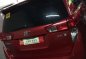 Well-maintained Toyota Innova E 2017 for sale-4