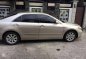 2007 TOYOTA Camry 24G Matic P328K-3