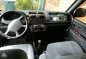 2002 model Mitsubishi Adventure diesel supersport-8