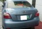 Well-maintained Toyota Vios E 2011 for sale-1