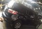 2013 Chevrolet Trailblazer 2.8 LTZ Black AT-3