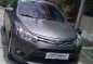 2017 Toyota Vios E AT Grab registered No assume balance-1