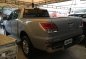 Mazda BT50 Diesel 2016 Manual Double Cab Pick-up Mitsubishi Strada-2