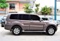 2012 Mitsubishi Pajero BK 4x4 AT Fresh 1348m Nego Batangas Area-4