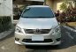 Toyota Innova E Automatic Diesel Casa Maintained 2013-1