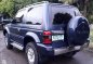 Mitsubishi PAJERO 1994 for sale-11