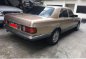 1992 Mercedes Benz S-Class gas at-3