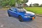 Well-maintained Mitsubishi Lancer PizzaPie GLXi 1997 for sale-2