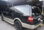 2010 Ford Expedition 5.4L V8 EL Black AT-4