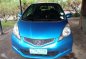 Honda Jazz GE 2009 1.5 Ivtec top of the line Automatic-8