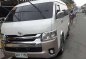 2014 Toyota Hiace Grandia GL Matic Diesel RARE CARS-2