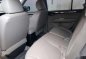 2010 Mitsubishi Montero 4x4 GLS SE matic-5