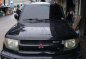For sale Mitsubishi Pajero Jr Gdi 1998 matic-0