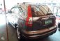 2010 Honda CRV 4x4 AT for sale-6