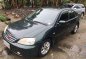 Honda Civic 2001 Dimension AT for sale-1