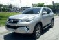 2017 Toyota Fortuner V Automatic ACCEPT TRADE IN-0