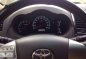 2013 Toyota Fortuner G Diesel AT 4x2 Low Mileage-6