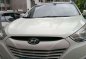 2013 Hyundai Tucson Theta II 2.0GLS 2WD AT-2