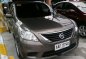 Nissan Almera 2015 for sale-0