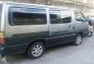 Toyota Hi ace 1996mdl Diesel 12-seaters For Sale -0