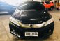 2014 Honda City navigation vx matic cash or 20percent downpayment-0