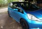 Honda Jazz GE 2009 1.5 Ivtec top of the line Automatic-7