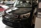 Kia Soul Crdi MT for sale-0