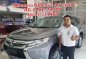 Brand new Mitsubishi Montero GLS 2017 for sale-1