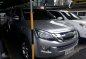 2015 Isuzu Dmax 30 LS Silver AT For sale -2