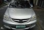 Fresh 2006 Honda City vtec matic-2