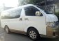 Toyota GL Hi-Ace Grandia 2012 For sale -3