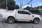 RUSH SALE! Ford Ranger 2012 Acquired Strada Hilux-9