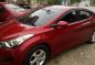 Hyudai Elantra 2012 model FOR SALE -6