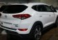 2016 Hyundai Tucson 2.0GL automatic for sale-0